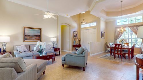 466 Dover Ct, Fort Pierce FL  34983-3414 exterior