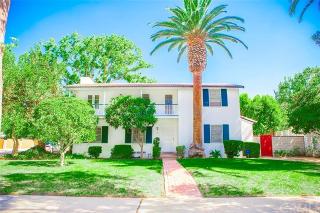 303 Princeton St, Ontario CA  91762-1711 exterior