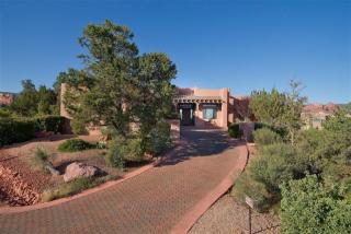 115 Calle Irena, Sedona, AZ 86336-4769