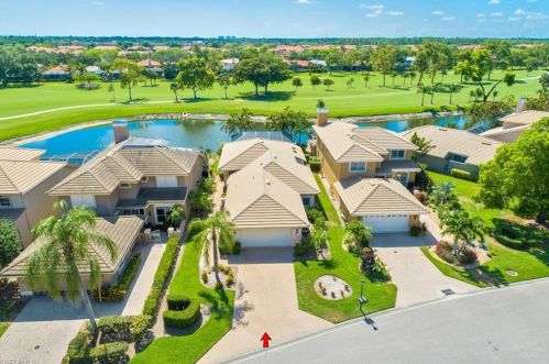 10344 Quail Crown Dr, Naples, FL 34119-8832