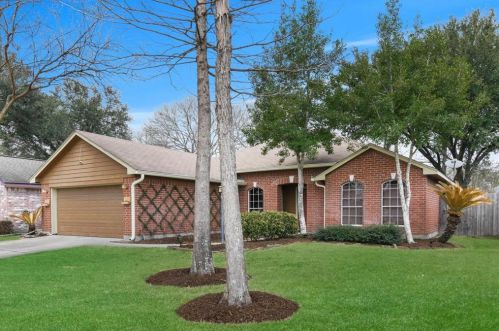 3207 Pheasant Run, Humble, TX 77396-1870