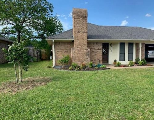 709 Pauls Ln, Sulphur Springs, TX 75482-4269