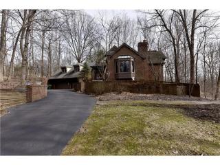 845 Sugarbush Rdg, Zionsville, IN 46077-1911