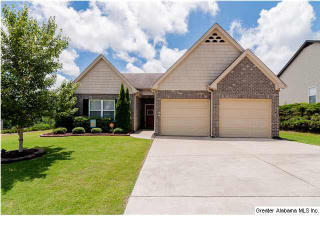 4477 Fairmont Dr, Pinson, AL 35126-5307