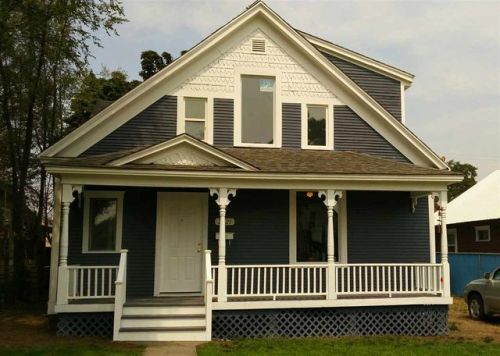 2921 Queen Ave, Spokane, WA 99217-6163