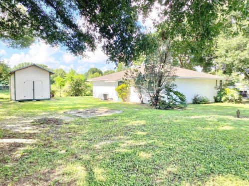 405 Bascom Ct, Polk City FL  33868-9303 exterior