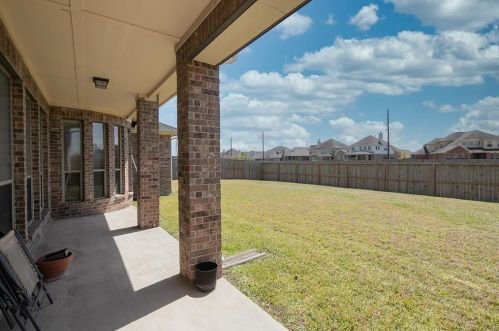 19707 Msn Pne Ln, Richmond TX exterior