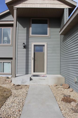 1761 34th St, Sauk Rapids MN  56379-4574 exterior