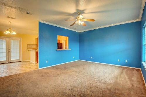 1716 Fred St, Greenville TX  75401-2374 exterior