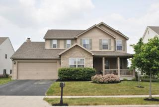 3083 Gilridge Dr, Hilliard, OH 43026-6914