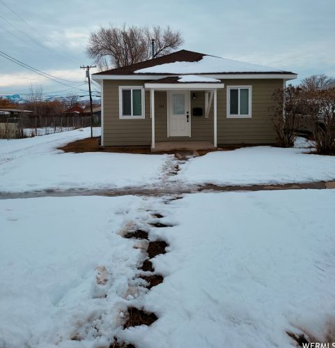 244 100, Carbonville, UT 84501-2503