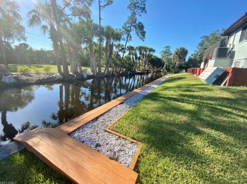 27269 Patrick St, Bonita Springs FL  34135-4450 exterior