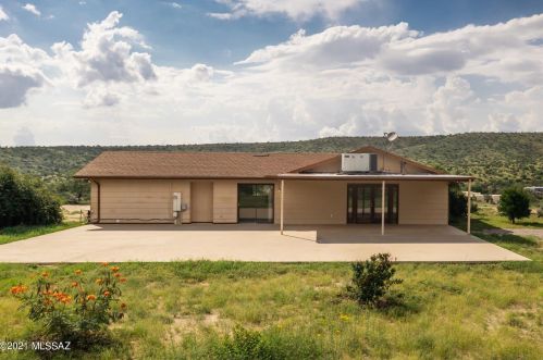 64539 Horseshoe Bend Rd, Tucson, AZ 85739-1363