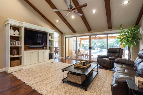 9918 Poppy Hills Dr, Valley Home CA 95361-9617 exterior