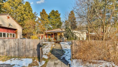 484 Chestnut Ave, West Deptford, NJ 08097