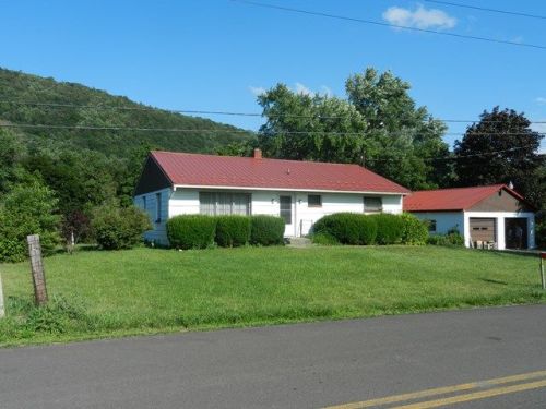 199 Michigan Hollow Rd, West Danby, NY 14883-9744