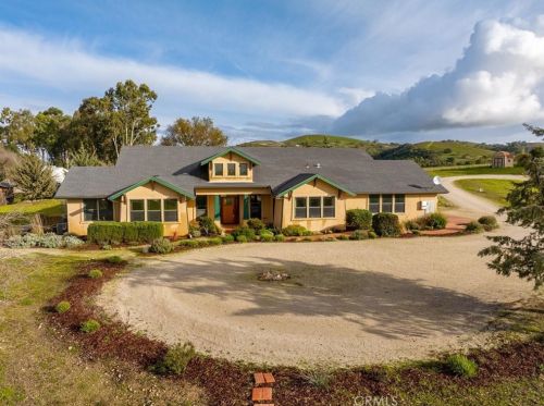 225 Kim Ct, Templeton, CA 93465-8399