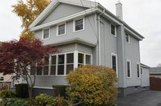 1305 Cedar St, Oshkosh WI  54901-3627 exterior