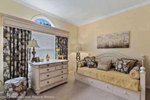 34 Chesapeake Dr, Holmdel Village NJ  07733-3111 exterior