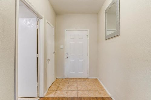 4561 Wheatland Dr, Fort Worth TX  76179-5082 exterior