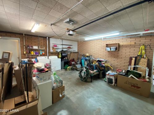 3554 Buckboard Dr, Lake Havasu City AZ  86404-3454 exterior