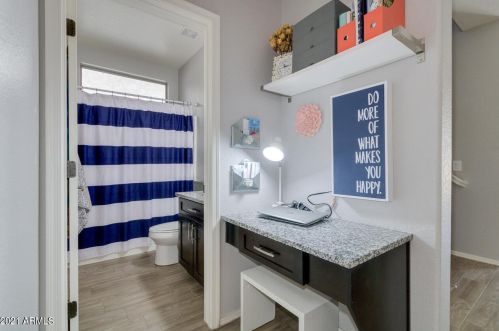 3638 Flamingo Way, Gilbert AZ 85297-5250 exterior