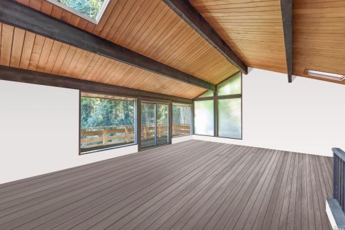 53 Castle Rock Dr, Mill Valley CA  94941-2607 exterior