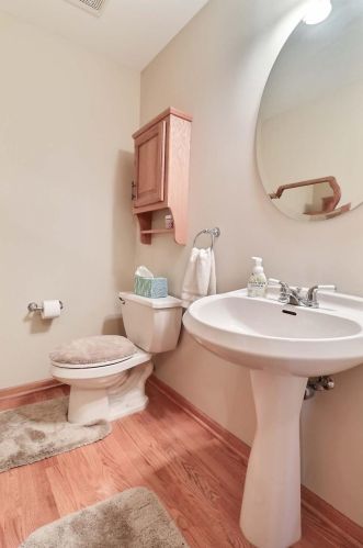 714 Hilbrich Ct, Dyer IN  46311-2775 exterior