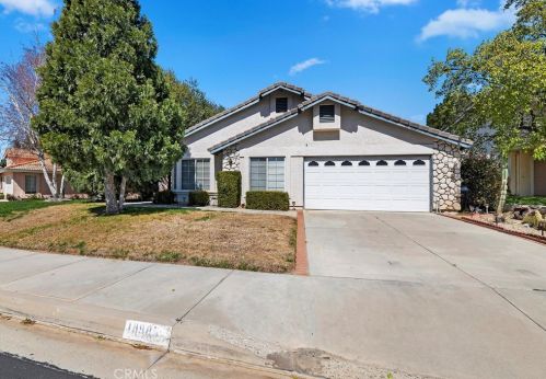 10985 Bel Air Dr, Beaumont, CA 92223-5588