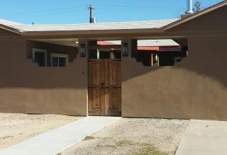 1215 Silver Ave, Deming NM  88030-5117 exterior