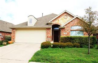 2009 Michelle Creek Dr, Oak Point TX  75068-4859 exterior