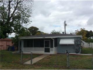 6239 Grant Ct, Hollywood, FL 33024-5925