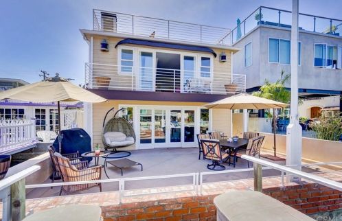 3510 Marcus Ave, Newport Beach, CA 92663-3110