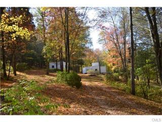 45 Anderson Rd, Sherman, CT 06784-1144