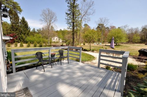 296 Ridge Rd, Browns Mills NJ  08015-4513 exterior