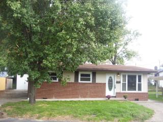 2516 Farrar St, Dunbar, WV 25064-2222