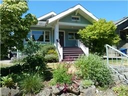 3123 35 Ave, Seattle WA  98144-6130 exterior