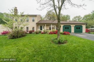 12721 Taustin Ln, Herndon, VA 20170-2979