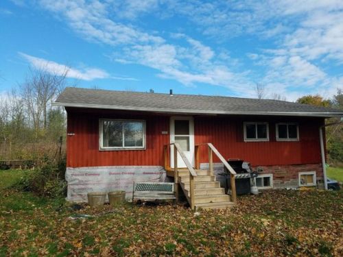 6050 Mohawk Rd, Campbellsport, WI