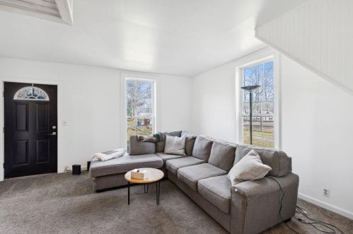 2080 Canter Rd, Mount Olive OH  45106-8558 exterior