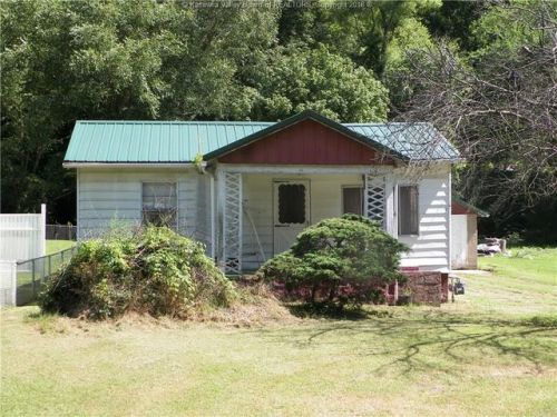 1910 Witcher Creek Rd, Diamond, WV 25015-9780