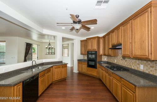 6851 Salt Cedar Rd, Tucson, AZ 85756-5121