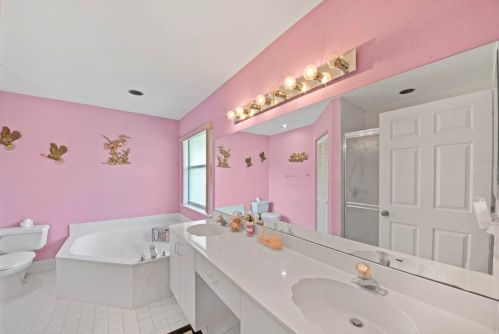 7617 Is Breeze Ter, Boynton Beach FL  33437-5403 exterior