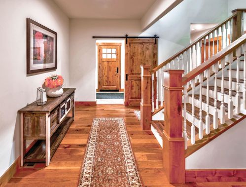 11082 Meek Ct, Truckee CA  96161-2979 exterior