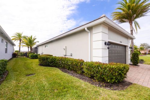 17147 Ambrose Way, Port Saint Lucie FL  34986-2854 exterior