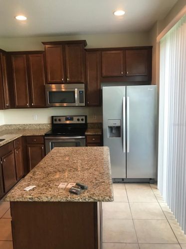 2120 Rookery Ln, Sanford FL  32773-7438 exterior