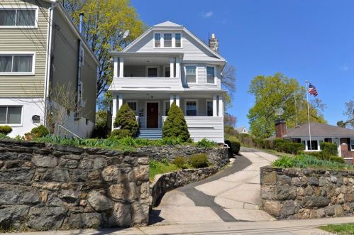 94 Rock Spring Rd, Stamford, CT 06906-1926