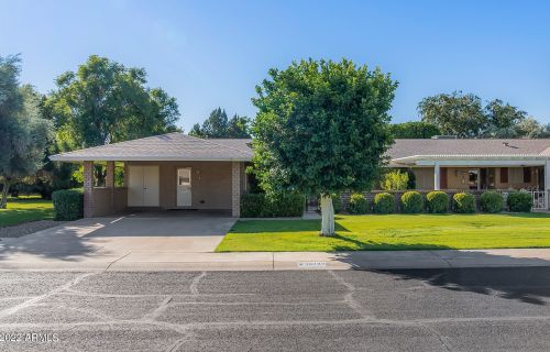 10749 Cinnebar Ave, Sun City, AZ 85351-4610