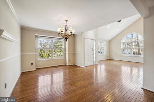 110 Gleneagles Dr, Blue Bell PA  19422-3240 exterior