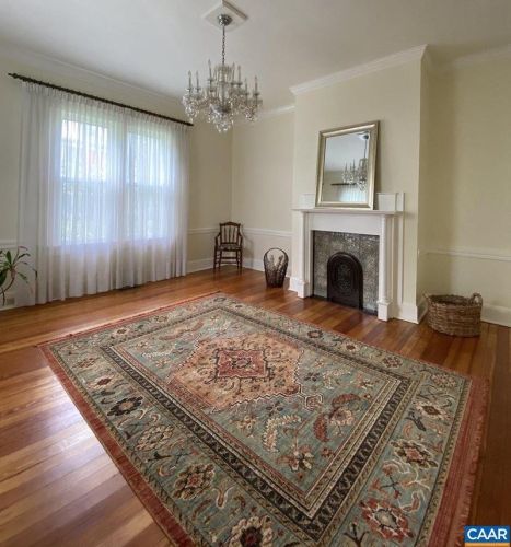 231 Main St, Madison Mills VA  22960-1732 exterior